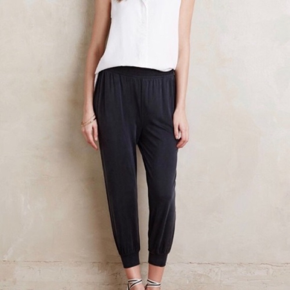Dolan tapered Tess joggers